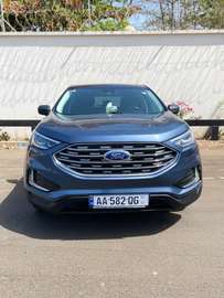 Location Ford Edge