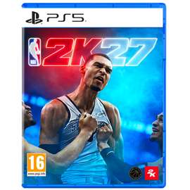 NBA 2K27 PS5