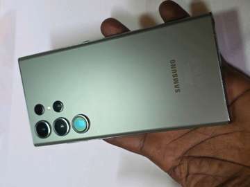 Samsung galaxie S23 ultra 256GB 8GB