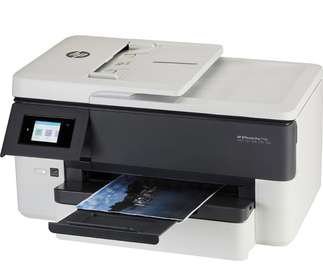 Imprimante HP Officejet Pro 7720