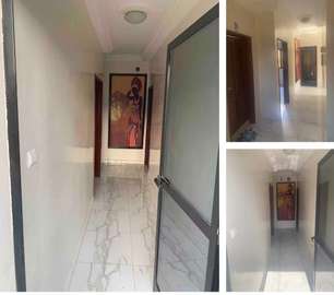 Appartements Meublés à Dakar Sacré cœur 3 ( vdn)