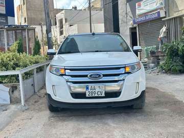 LOCATION FORD EDGE 2014