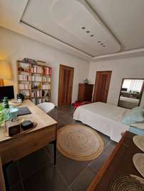 Studio à louer avec piscine aux Almadies