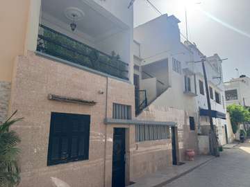 VILLA R+1 A VENDRE A SACRÉ COEUR 3