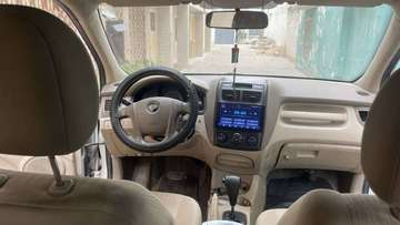KIA SPORTAGE 2010