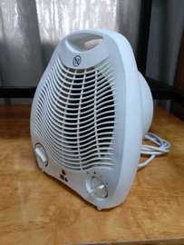 Elta Chauffage et ventilation d'appoint électrique