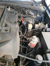 Moteur Diesel 2.9 CRDi 16V – Occasion, fonctionnel