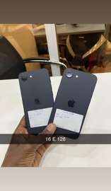 iphone 16 E 128