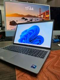 Dell precision