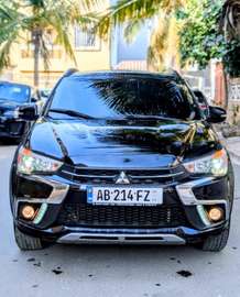 Location Mitsubishi RVR GT 2018