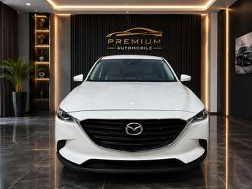 Mazda cx9 2019