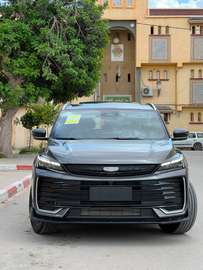 GEELY COOLRAY 2026