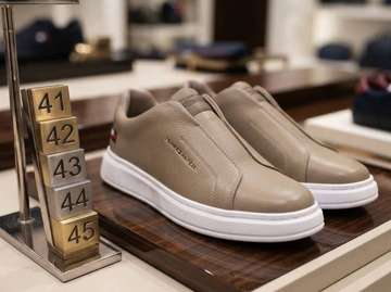Tommy Hilfiger Baskets Semelle Antidérapante