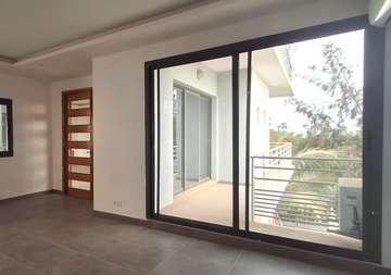 Appartement moderne et spacieux