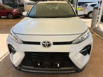 Toyota Rav 4 2023 Limited