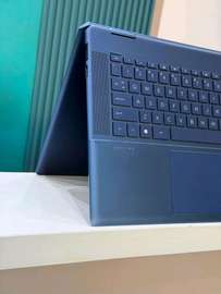 HP Spectre x360 16 i7 12 ème