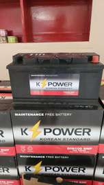 batterie auto tout modele