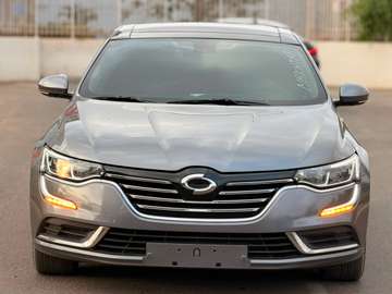 RENAULT SM6 ANNÉE 2017