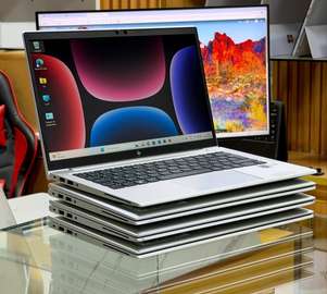Hp EliteBook 830 G7 i5 10th TACTILE