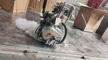 Pièce détachées Moto Tricycle
