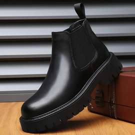 Chaussure Bottega veneta boots chelsea