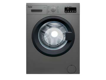 MACHINE A LAVER FINIX 9KG INVERTER FRONT LOAD GRIS
