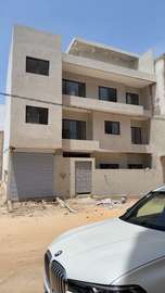 Villa à vendre – Dakar Mamelles, Macky Faye