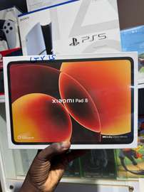 Xiaomi Pad 8 8Go 256Go