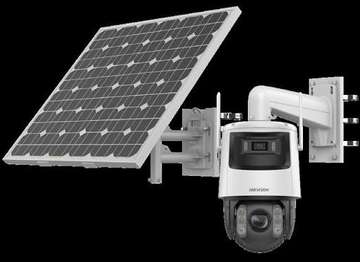 SYSTEME CAMERA STADE DE FOOTBAL