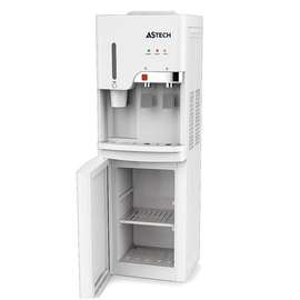 FONTAINE AVEC FRIGO ASTECH + Porte Gobelet