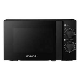 MICRO ONDE ENDURO 20LITRES MANUEL NOIR MOW20LB