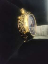 Montre Patek Phillipe sky moon