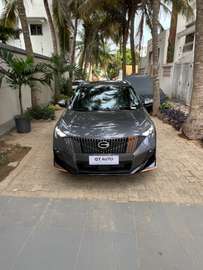 GAC GS3 EMZOOM R-Style – 2026 Full Options | 0 km