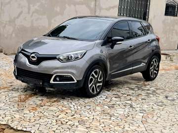 Renault qm3 2017