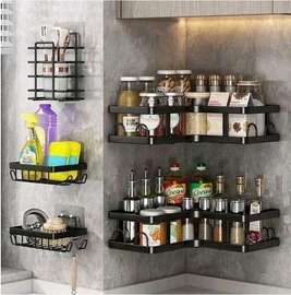 Rack de toilette
