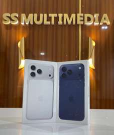 iPhone 17 Pro 512GB SIM