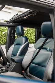 Ford Bronco 2024