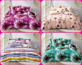 Draps, serviettes, rideaux, tout vêtement homme et femme