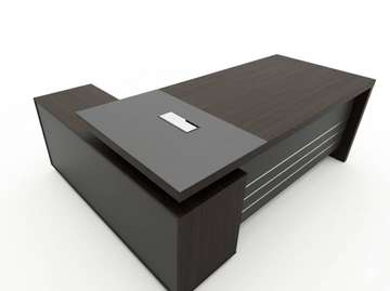 Table de bureau