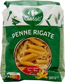 Valdigrano Tagliatelle 500g Semoule Italie Al Dente