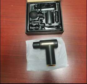 Pistolet de Massage