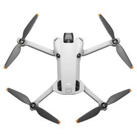Drone DJI Mini 4 Pro Fly More Combo DJI RC2