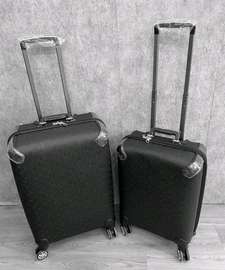 Lot de 3 Valise louis Vuitton Ultra rigide