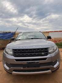 Land Wind x7 2017