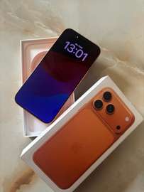 Apple IPhone 17 Pro Max 256 Go