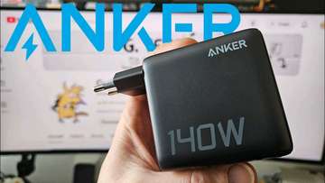 Anker zolo 140W