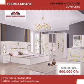Chambre a coucher