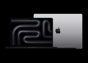MacBook pro M3 pro 18go /512go