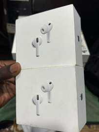 AirPods Pro 3