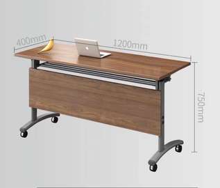 Table de Formation modulable